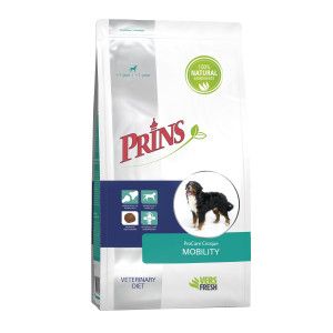 Prins ProCare Croque Veterinary Diet Mobility pour chien 10 kg