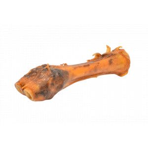 Brekz Snacks - Pied de veau pour chien 2 x 250 g