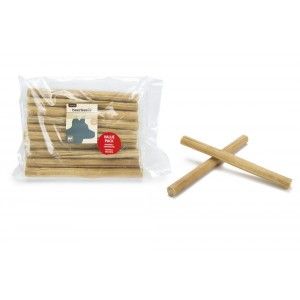Petites Barres Buffalo (10 b&acirc;tonnets) pour chien 10 pi&egrave;ces