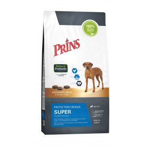 Prins Protection Croque Super Performance pour chien 10 kg
