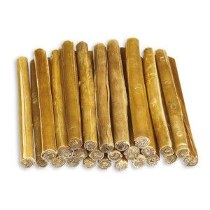 Grandes Barres Buffalo pour chien 30 pi&egrave;ces