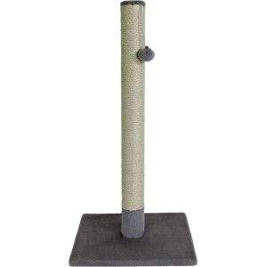 Griffoir pour chat 82 cm Beige