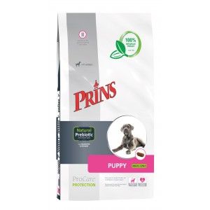 Prins ProCare Protection pour chiot 2 x 7,5 kg
