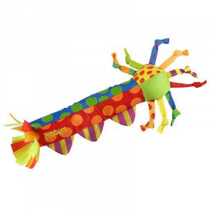 Petstages Cool Teething Stick pour chien Une pi&egrave;ce