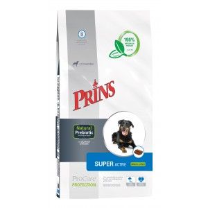 Prins ProCare Protection Super Active pour chien 15 kg
