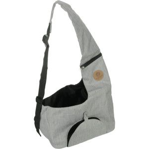 Kanga sac de transport ventral Gris