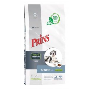 Prins ProCare Protection Sant&eacute; Senior pour chien 15 kg