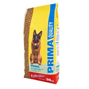Prima Quality pour chien 20 + 3 kg