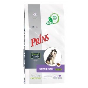 Prins ProCare Protection Sterilised pour chien 15 kg