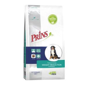 Prins ProCare Croque Diet Weight Reduction & Diabetic pour chien 10 kg