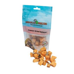 Farm Food Freezies saumon friandises pour chien 3 x 40 g
