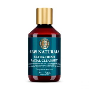 Nettoyant Ultra Frais Pour Visage