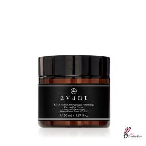 Crème Anti-Âge Visage et Coutour des Yeux