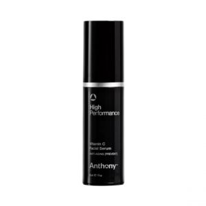 Sérum Anti-Rides & Anti-Tâches A La Vitamine C