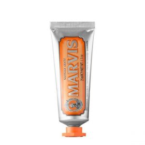 Dentifrice Menthe Gingembre