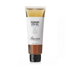 Gel Coiffant Volume Densifiant