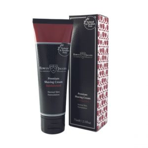 Crème De Rasage Au Bois De Santal Tube