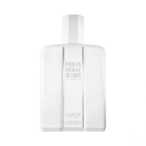 Pour Un Homme De Caron Le Matin - Eau De Toilette Vaporisateur