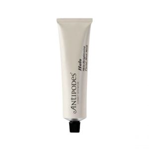 Masque Eclat A La Boue Volcanique Halo