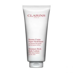 Baume Corps Super Hydratant - Au Beurre De Karité