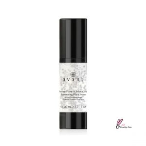 Sérum Sublimateur Aux Perles De Pivoine & De Caviar