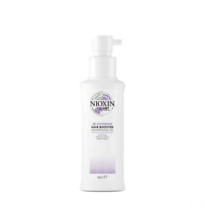 Soin épaississant cheveux - Diaboost treatment 3D Intensive