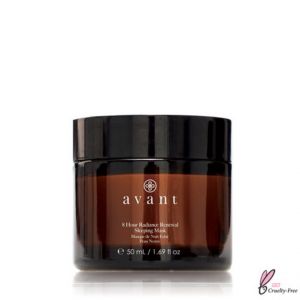 Masque De Nuit Eclat Peau Neuve