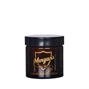 Cr&egrave;me pour Barbe Luxury