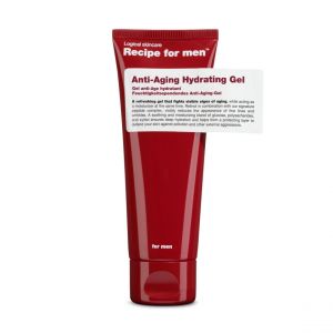 Gel Hydratant Anti-Age
