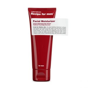 Crème Hydratante Non Grasse - Nourrit & Protège