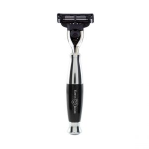 Rasoir Gillette Mach3 Ebene- Edwin Jagger