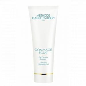 Gommage visage eclat