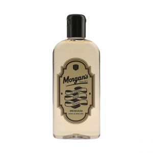 Grooming Tonic pour Cheveux Rendu Brillants Spiced Rum