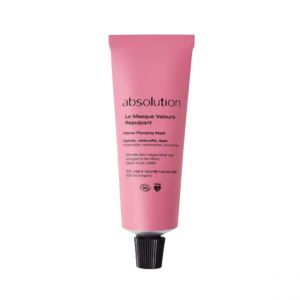Le Masque Velours Repulpant