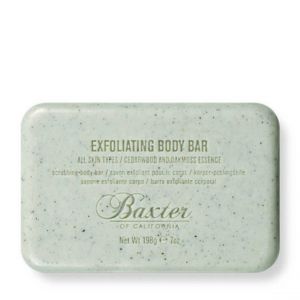 Savon Exfoliant - Odeur Boisée