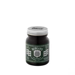 Pommade Coiffante Parfum Orange Br&eacute;silienne Tenue Forte Effet Naturel Matt Pomade