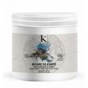 Beurre De Karité