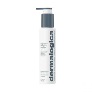 Magnetic [+] Afterglow Cleanser