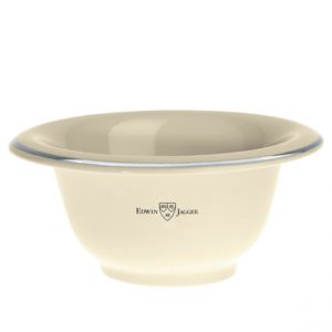 Bol De Rasage - Porcelaine Ivoire