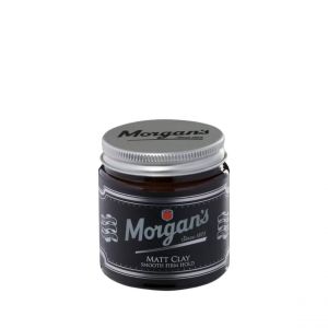 Argile Coiffante Parfum Signature Tenue Forte Rendu Mat Matt Clay