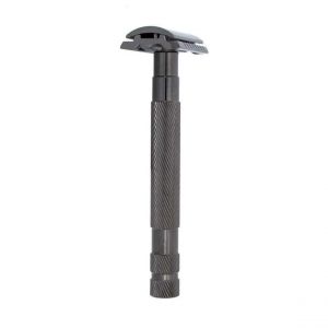 Rasoir De Sûreté Peigne Fermé Canon De Fusil