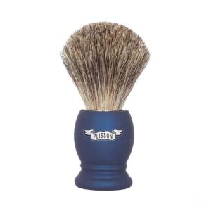 Blaireau Essentiel Gris de Russie  T12 - Bleu Nuit