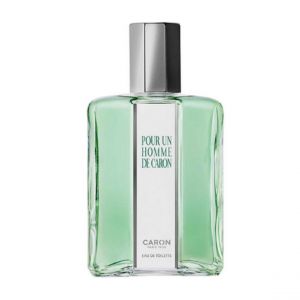Pour Un Homme - Eau De Toilette