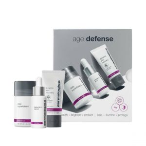Coffret - Kit De Soins Anti-Age Et Fermeté