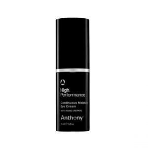 Crème Contour des Yeux Anti-Rides
