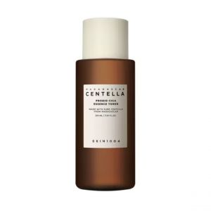 LOTION TONIQUE À LA CENTELLA ASIATICA ET AUX PROBIOTIQUES