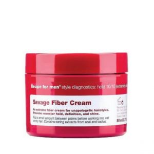 Crème Fibre Coiffante Tenue Extrème