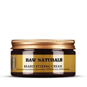 Crème Coiffante A Barbe