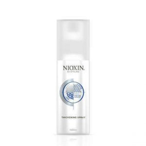 Spray volume densifiant cheveux