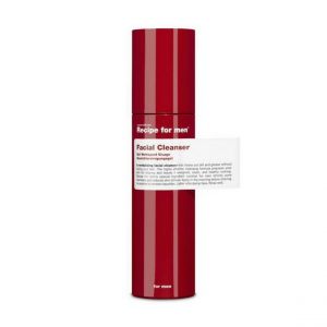 Gel Nettoyant Detoxifiant - Nettoie & Purifie La Peau